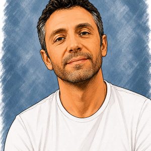 Muammer Yıldız
